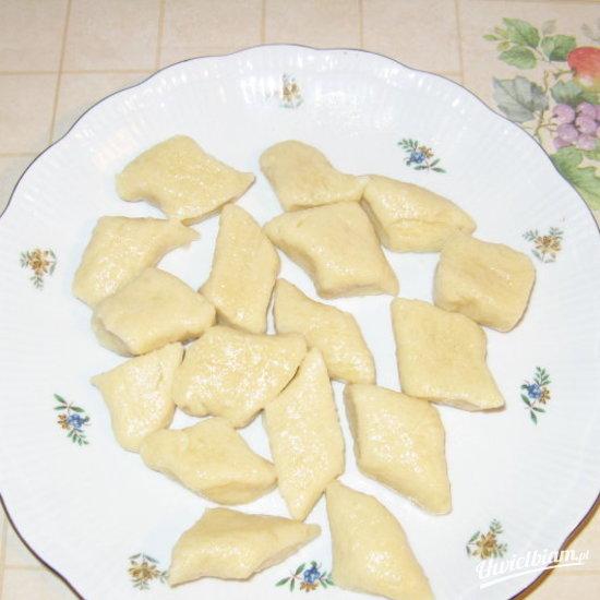 Kopytka
