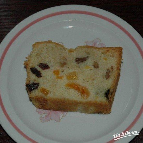 Niezawodny keks