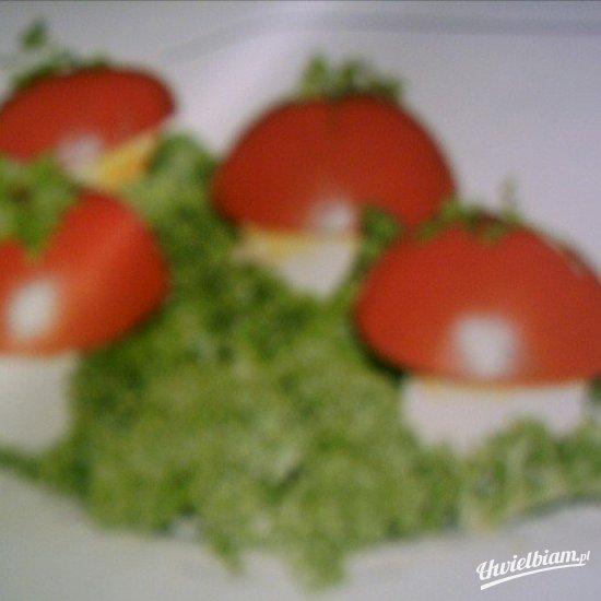 Muchomorki