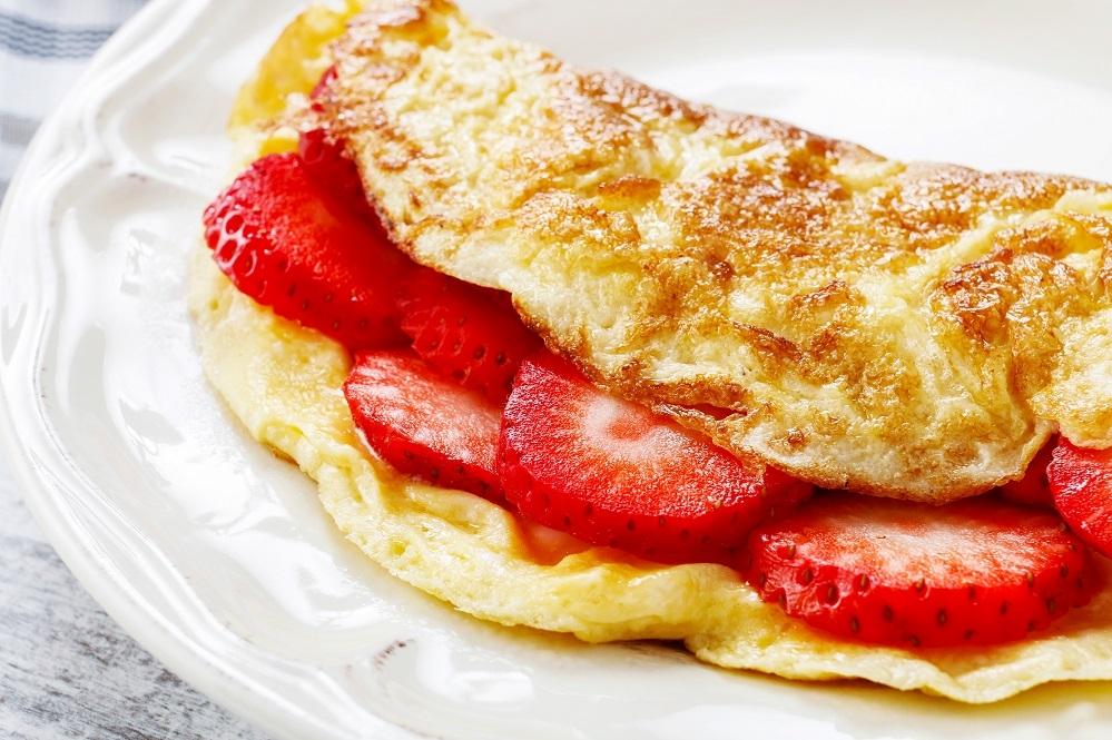 Omlet Zuzi