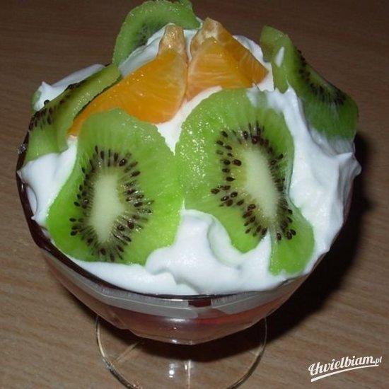 Letni deser