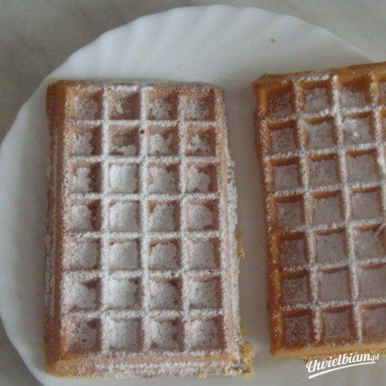 Gofry