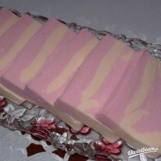 Pastelowa pianka