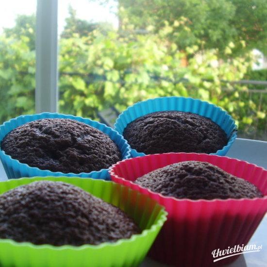 Muffinki Julii