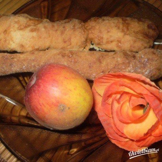 Kruche paluszki