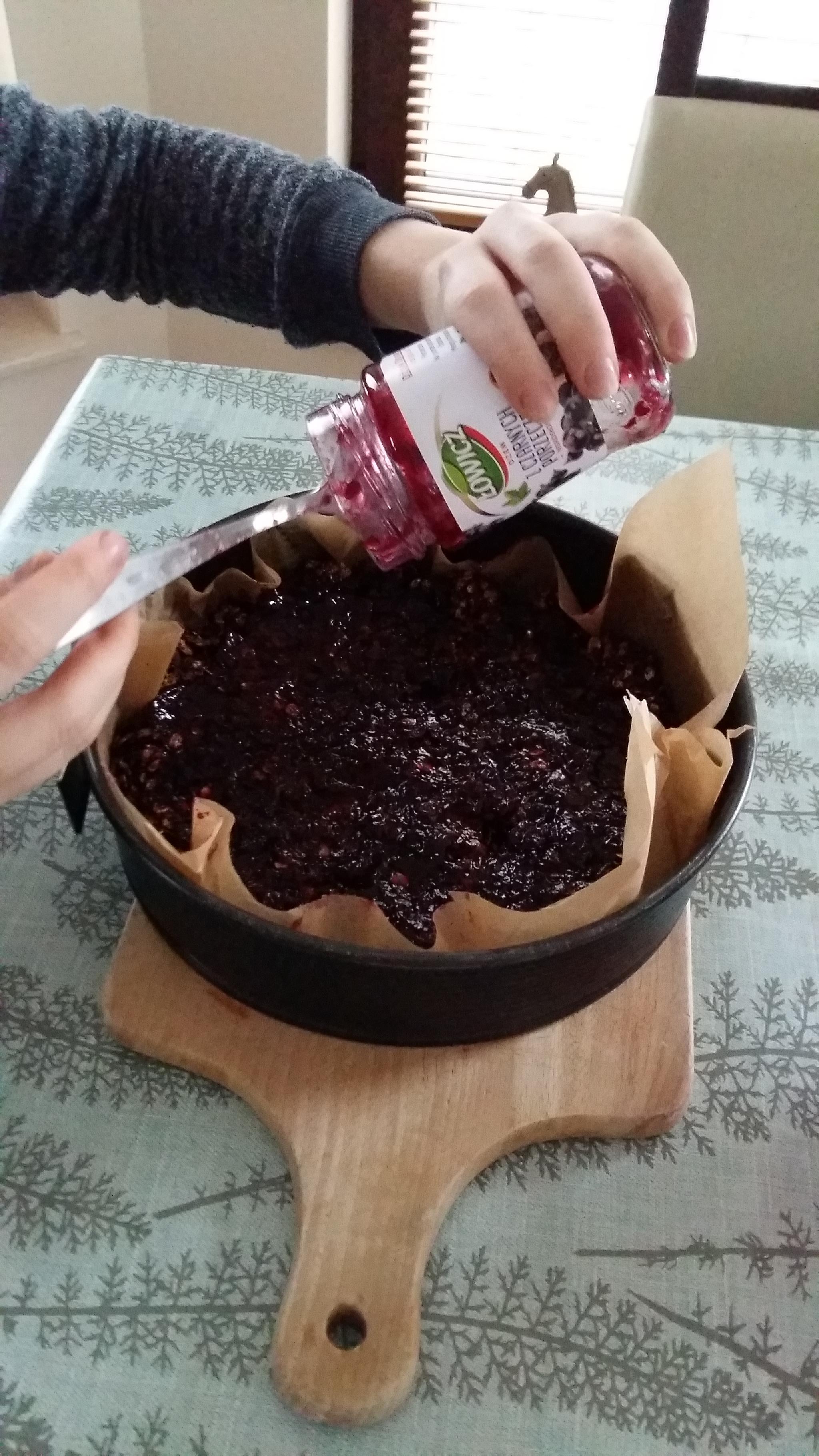Sałatka z kapusty pekińskiej