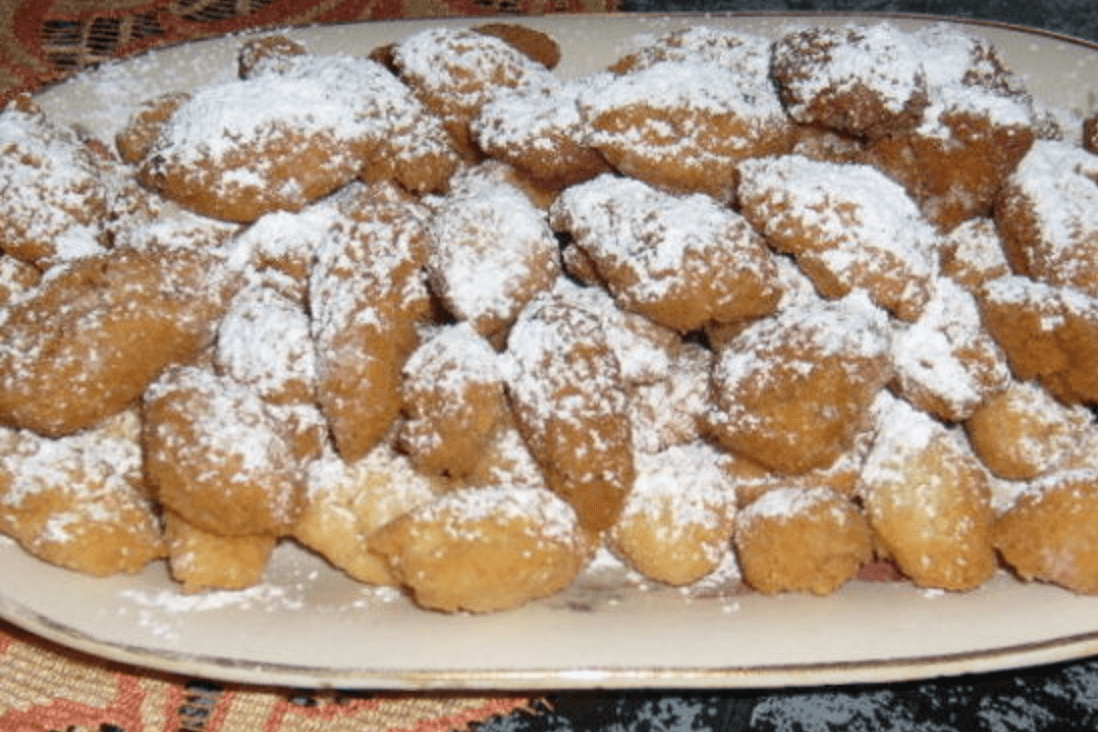 Łezki