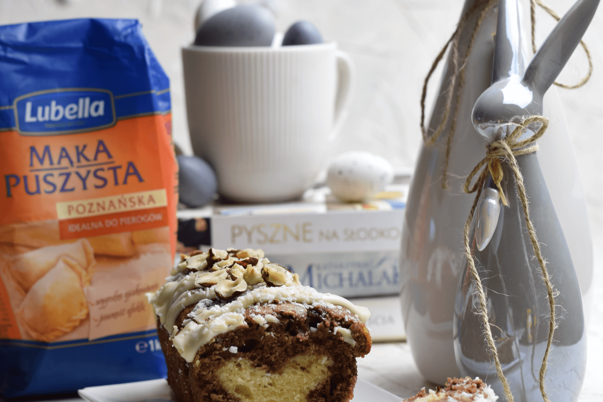 Babka wielkanocna