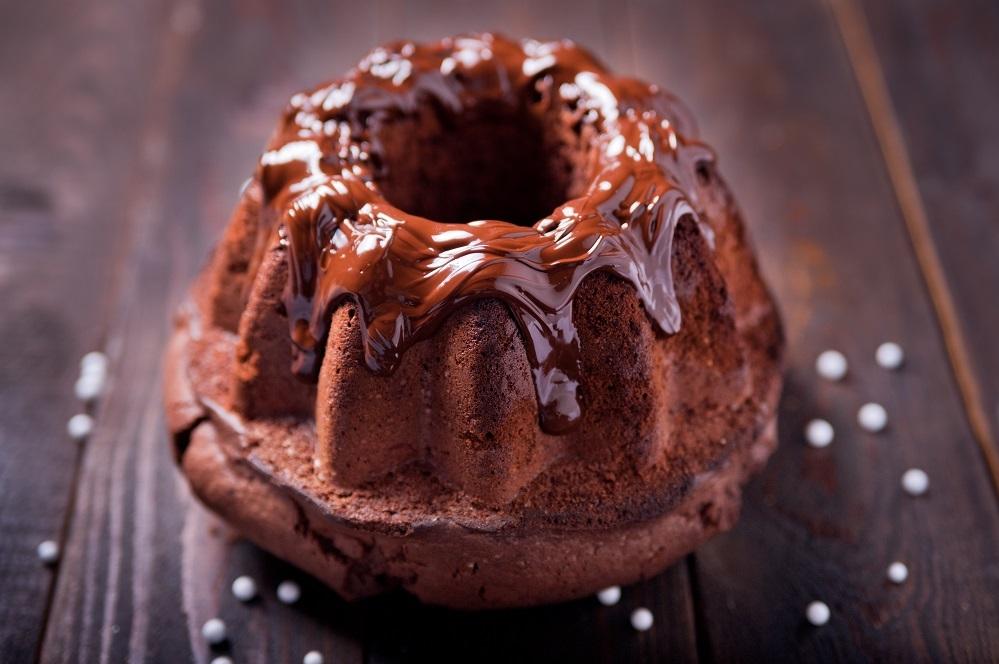 Babka wielkanocna domowa