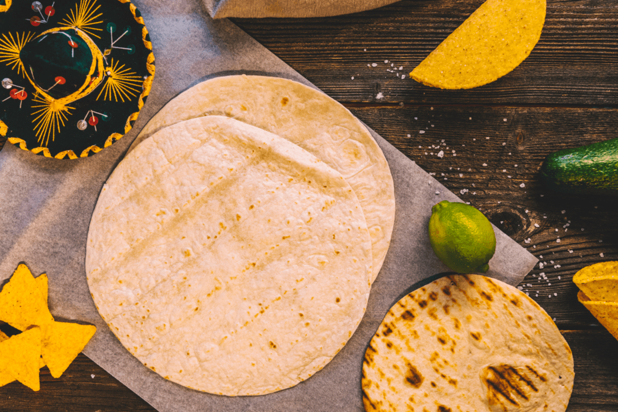 Tortilla