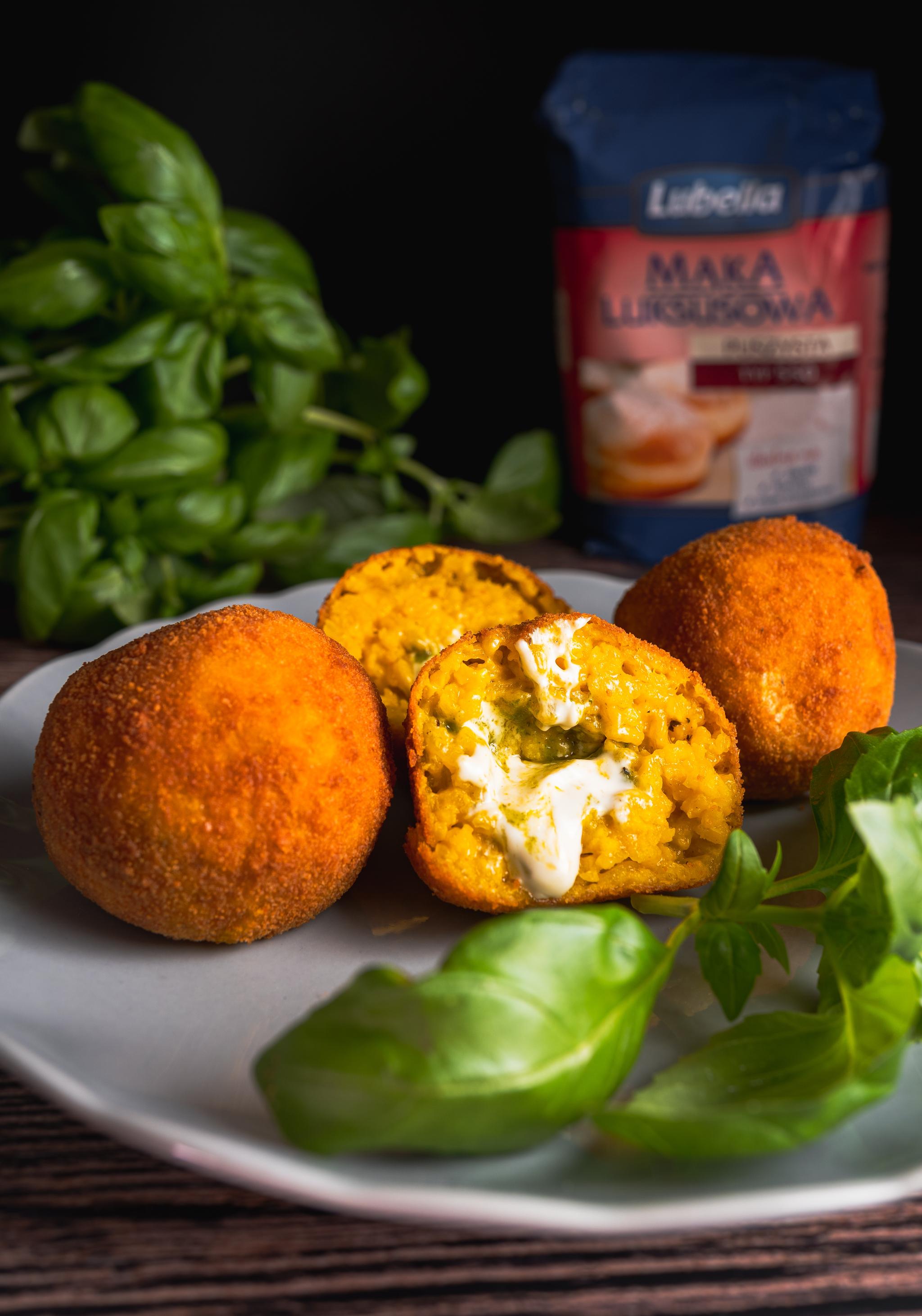 Arancini