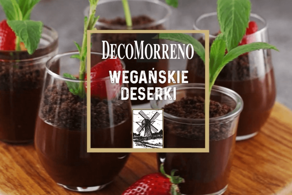 Wiosenny deserek na Dzień Dziecka