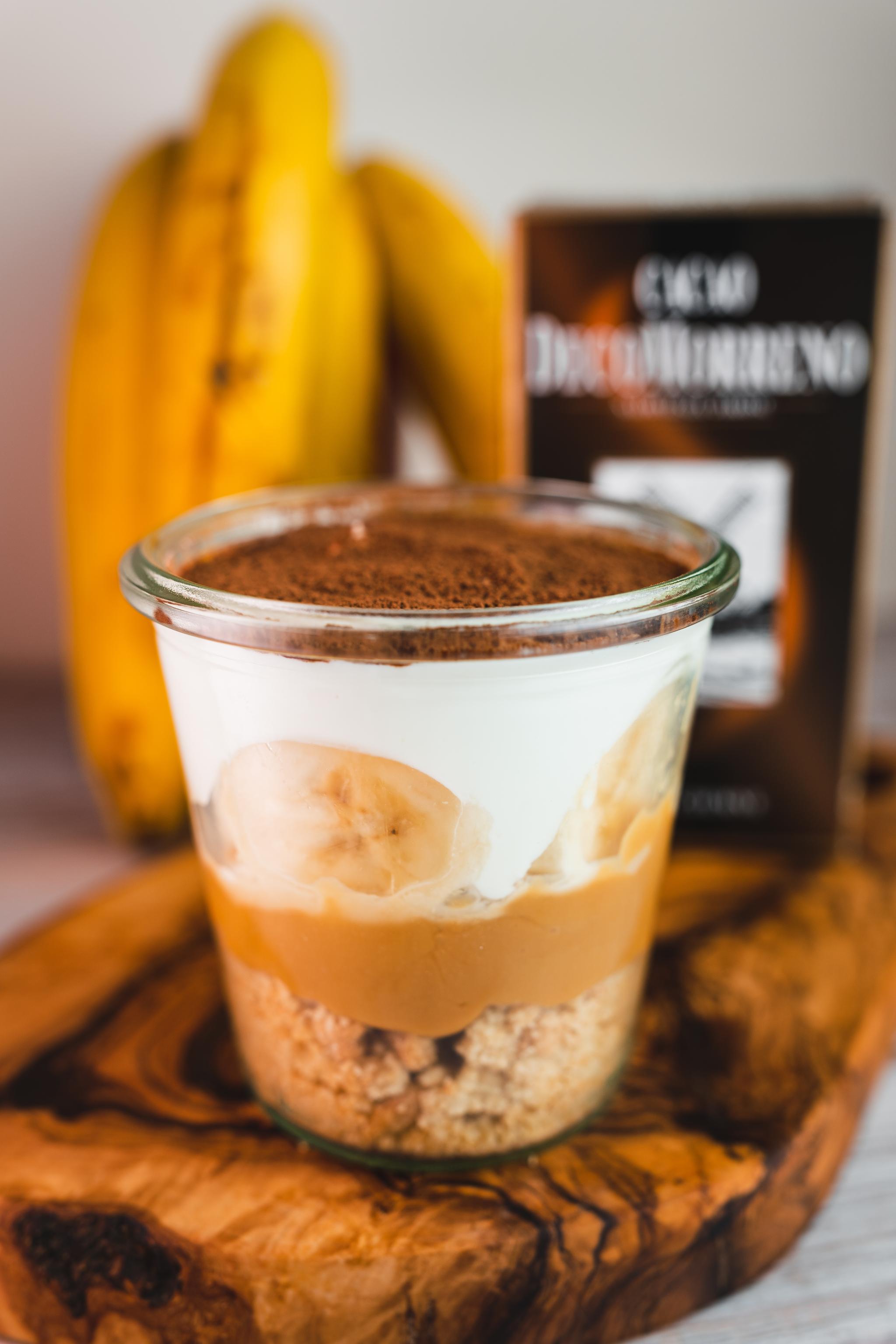 Banoffee