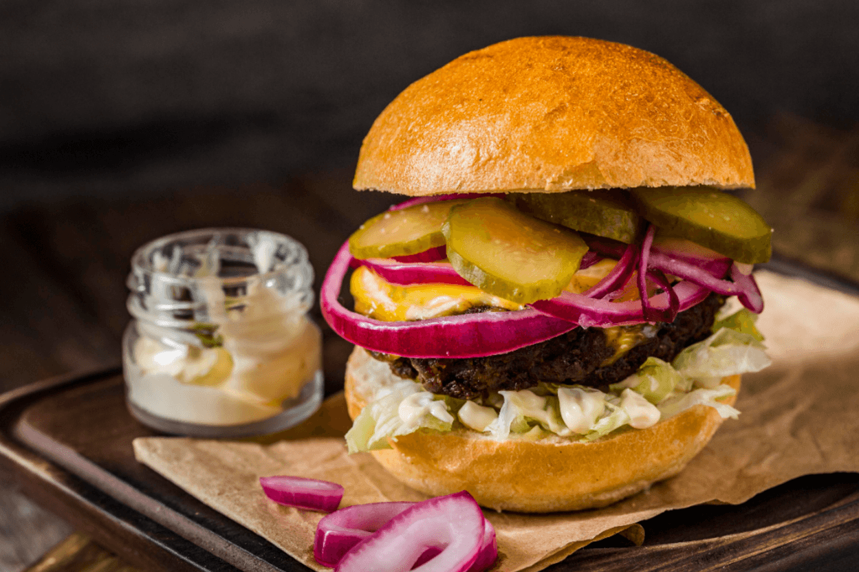 Hamburgery