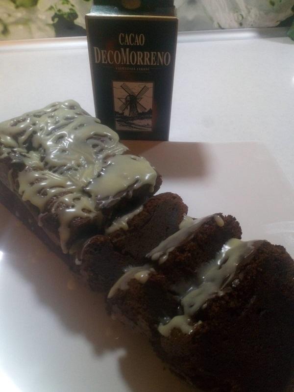 Brownie z orzechami