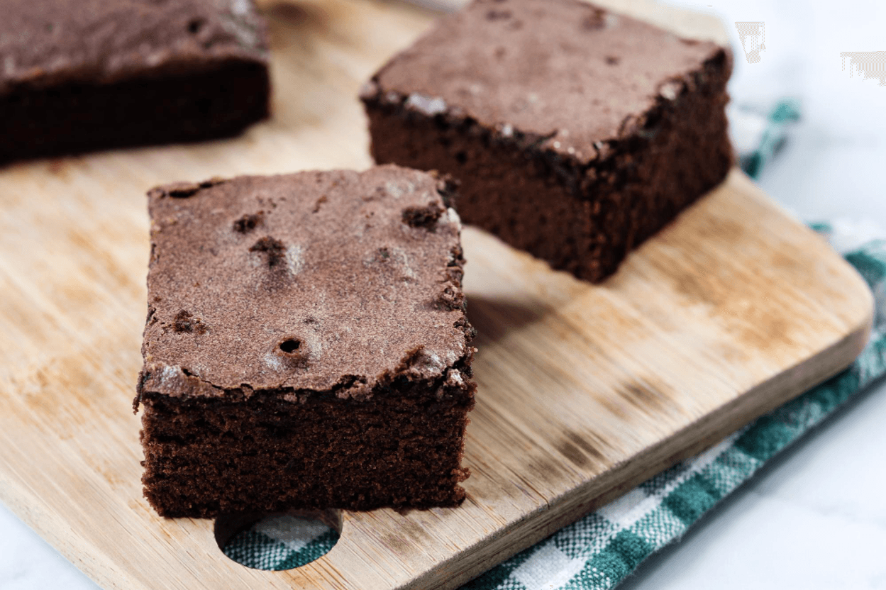 Klasyczne brownie