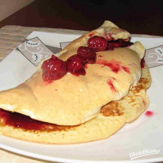 Omlet po francusku