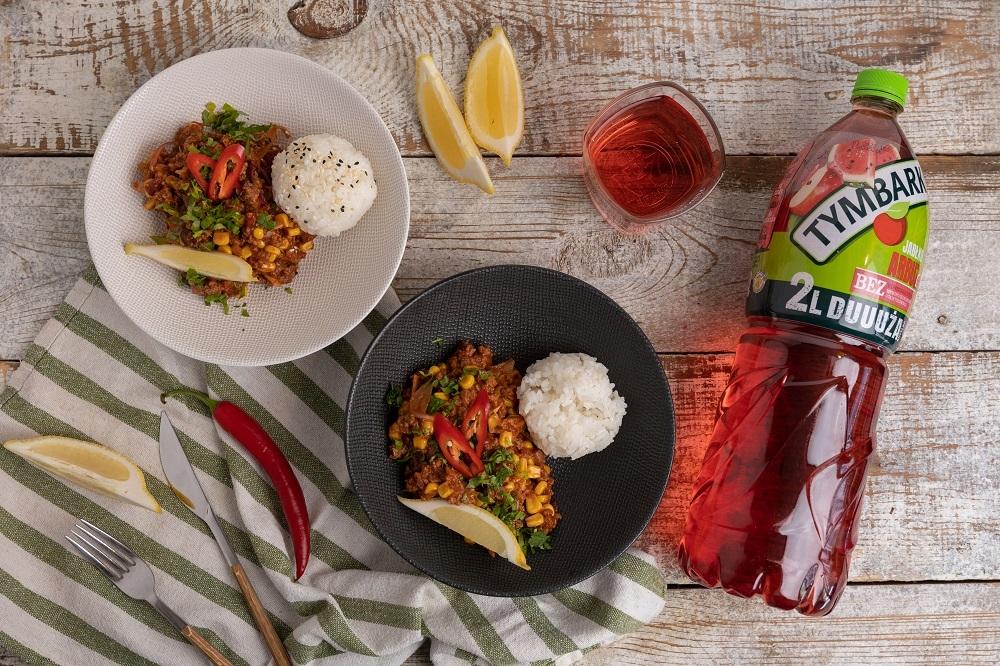 Chili con carne