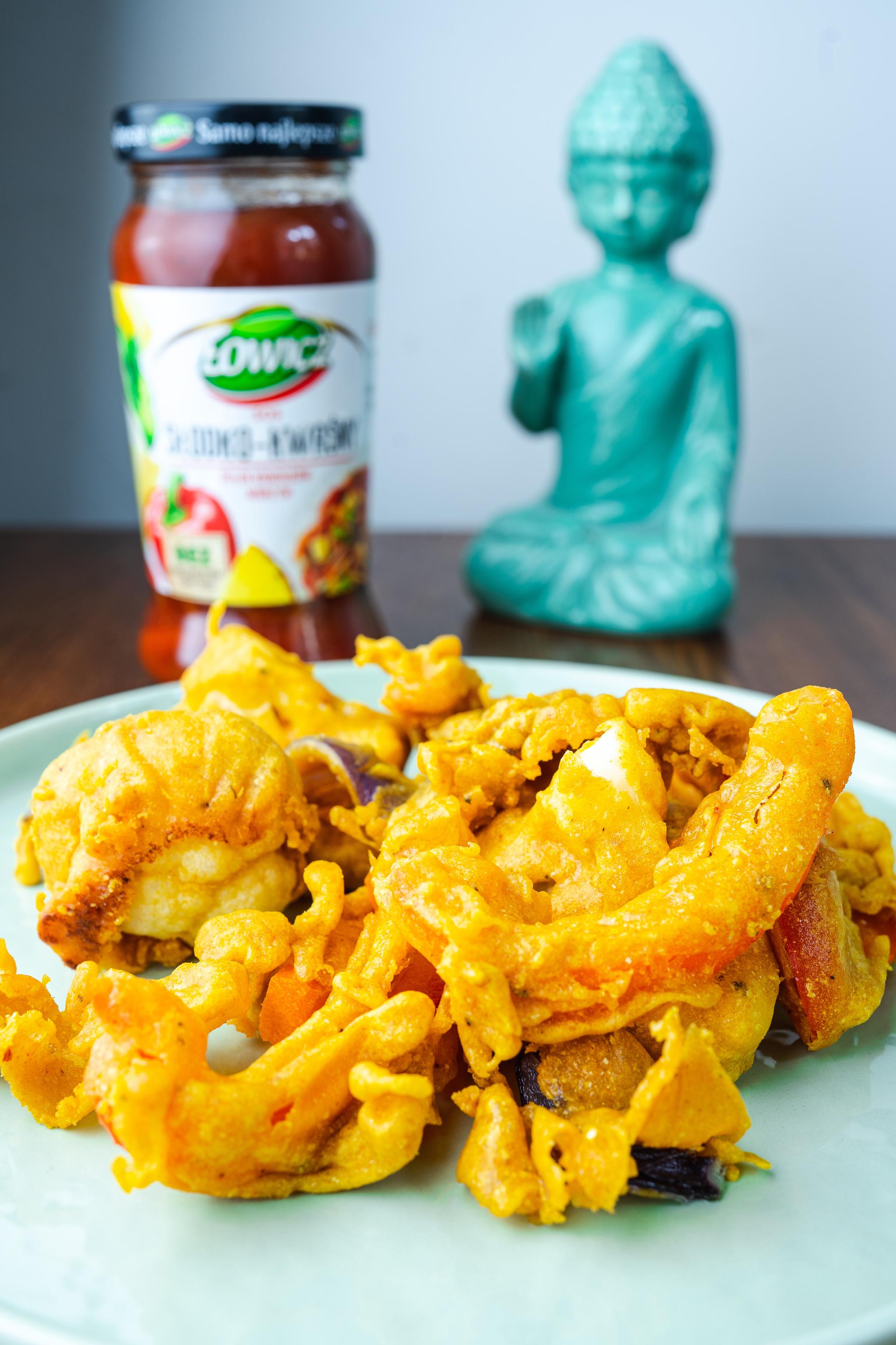 Pakora