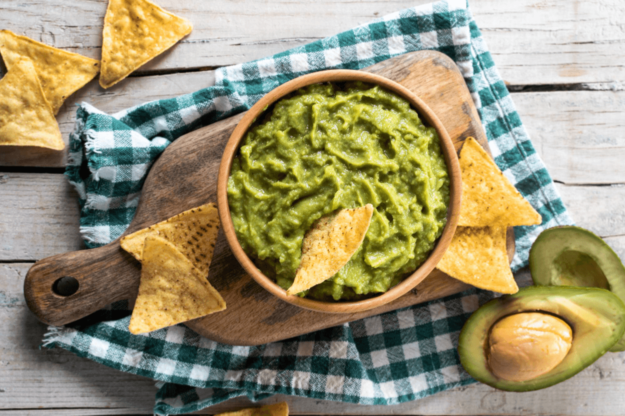 Guacamole