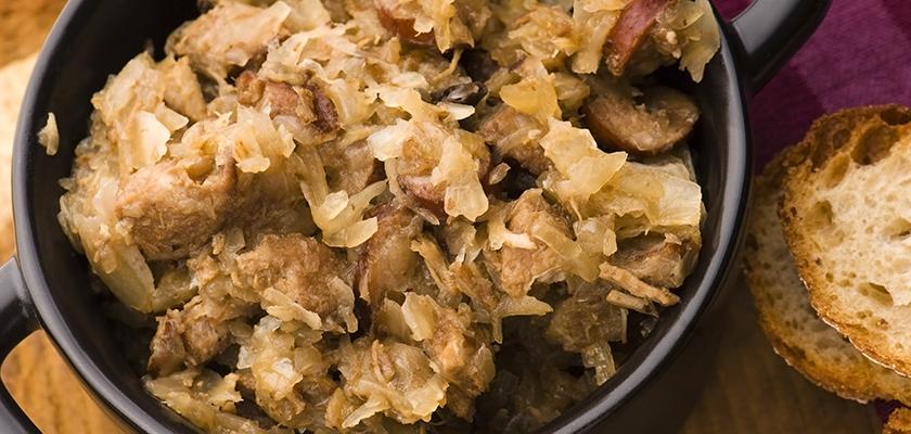 Bigos kresowy
