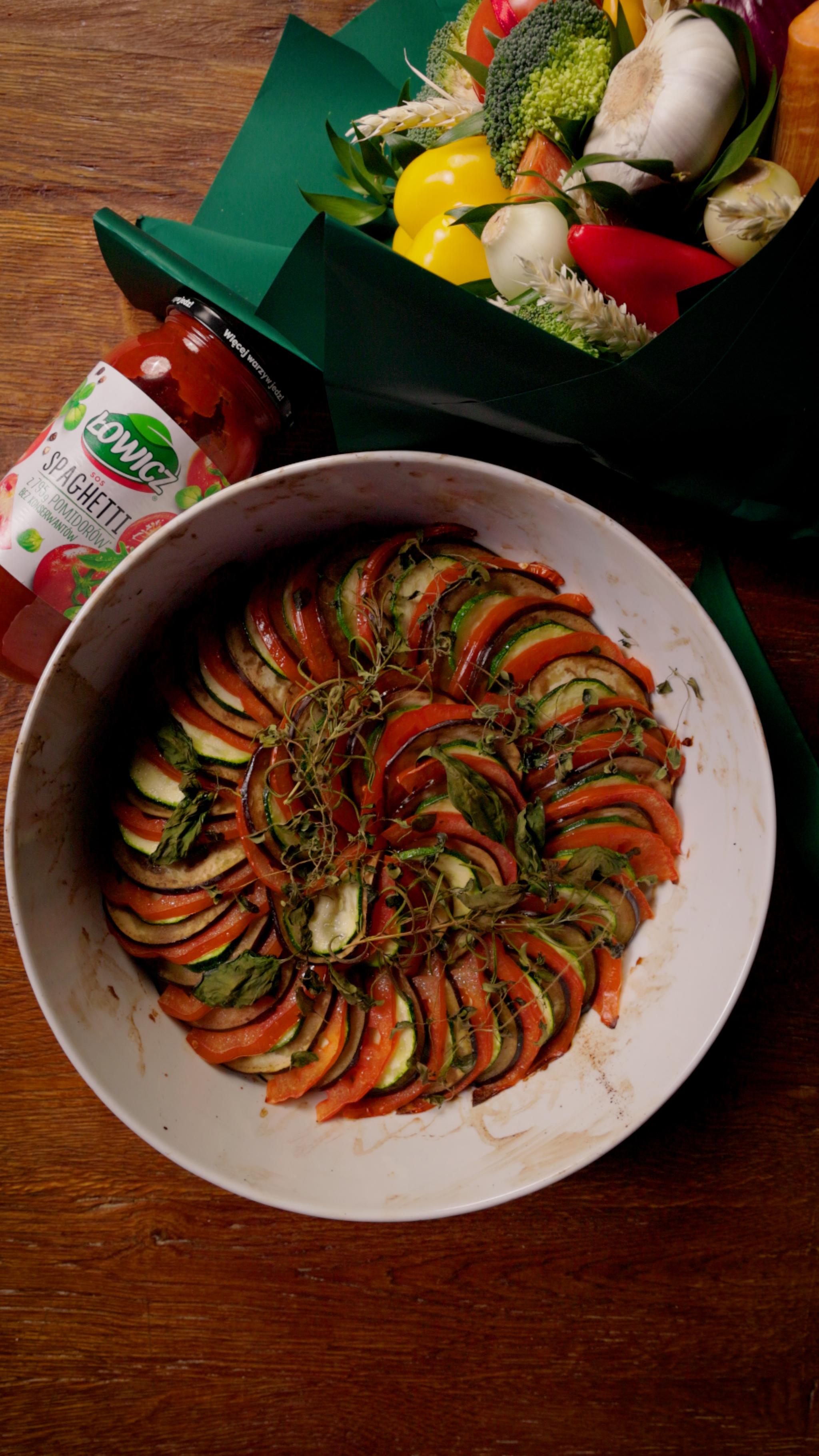 Ratatouille