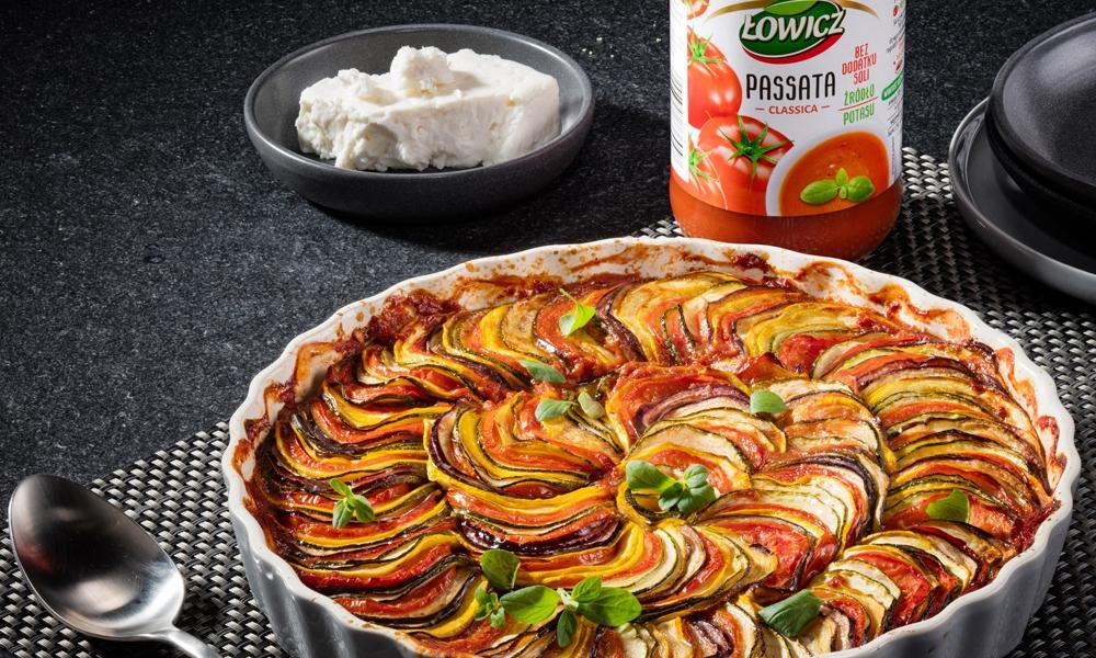 Ratatouille