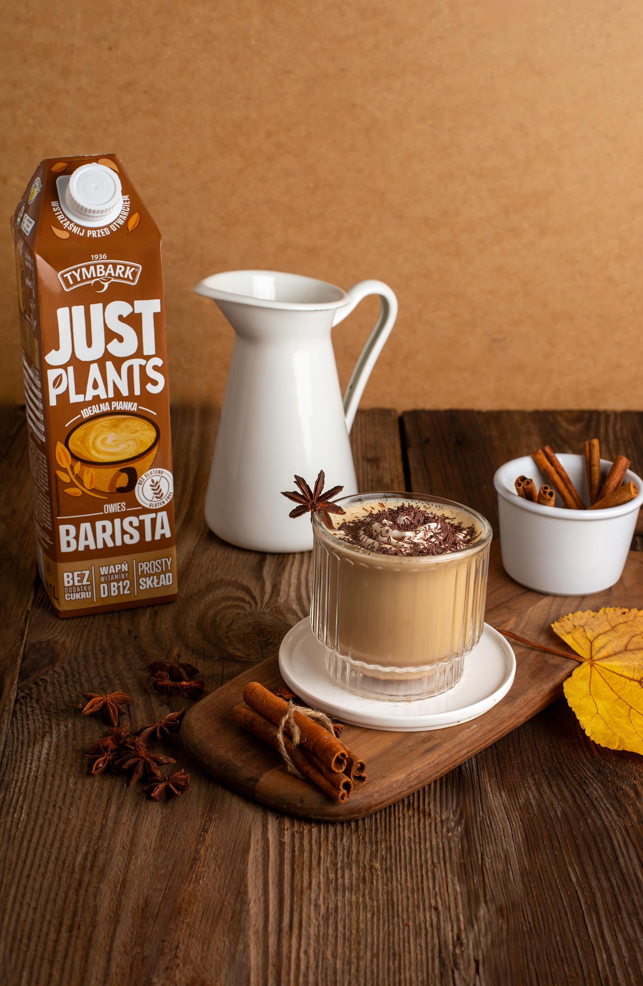 Chai Latte