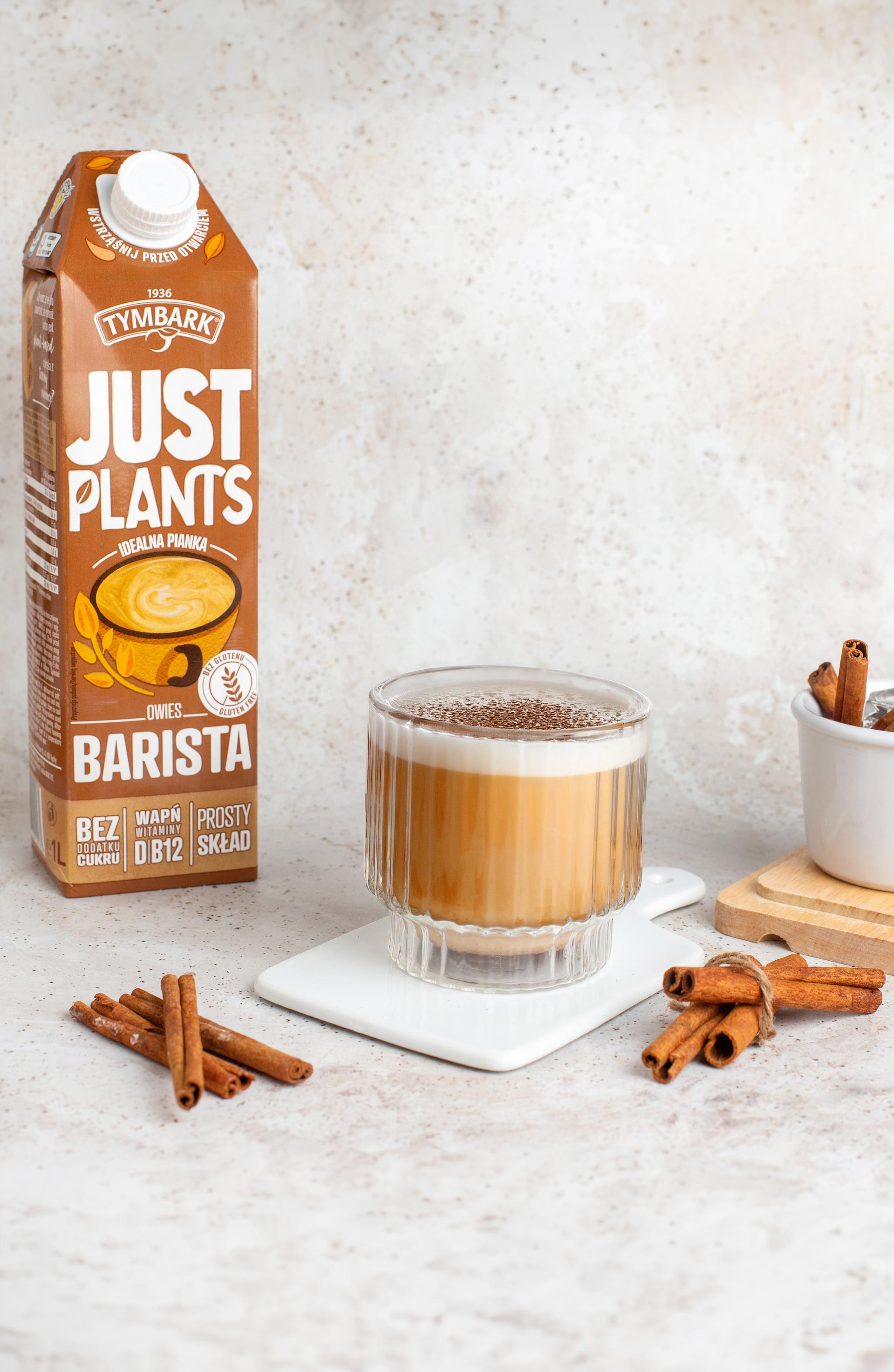 Peanut butter mocha – kawa z masłem orzechowym