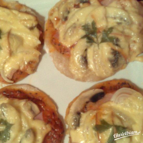 Pizzerinki