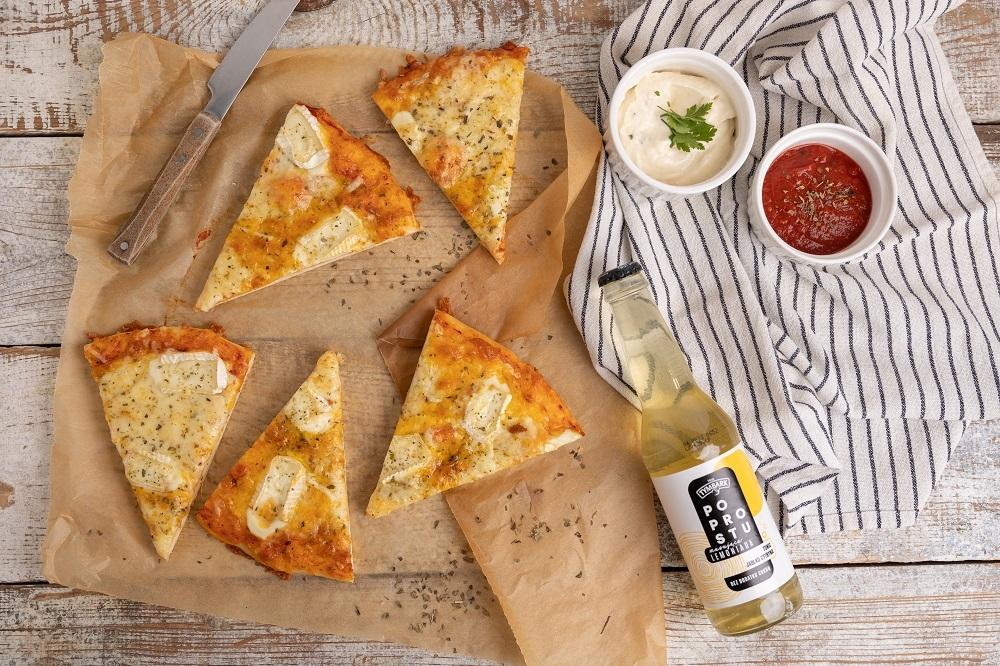  Pizza 4 sery 