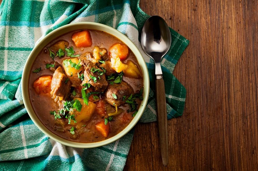 Zupa gulaszowa