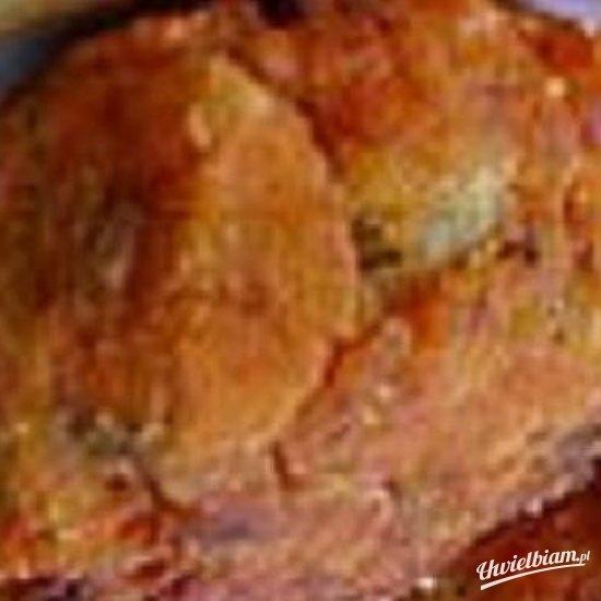 Kalafiorowe klopsiki