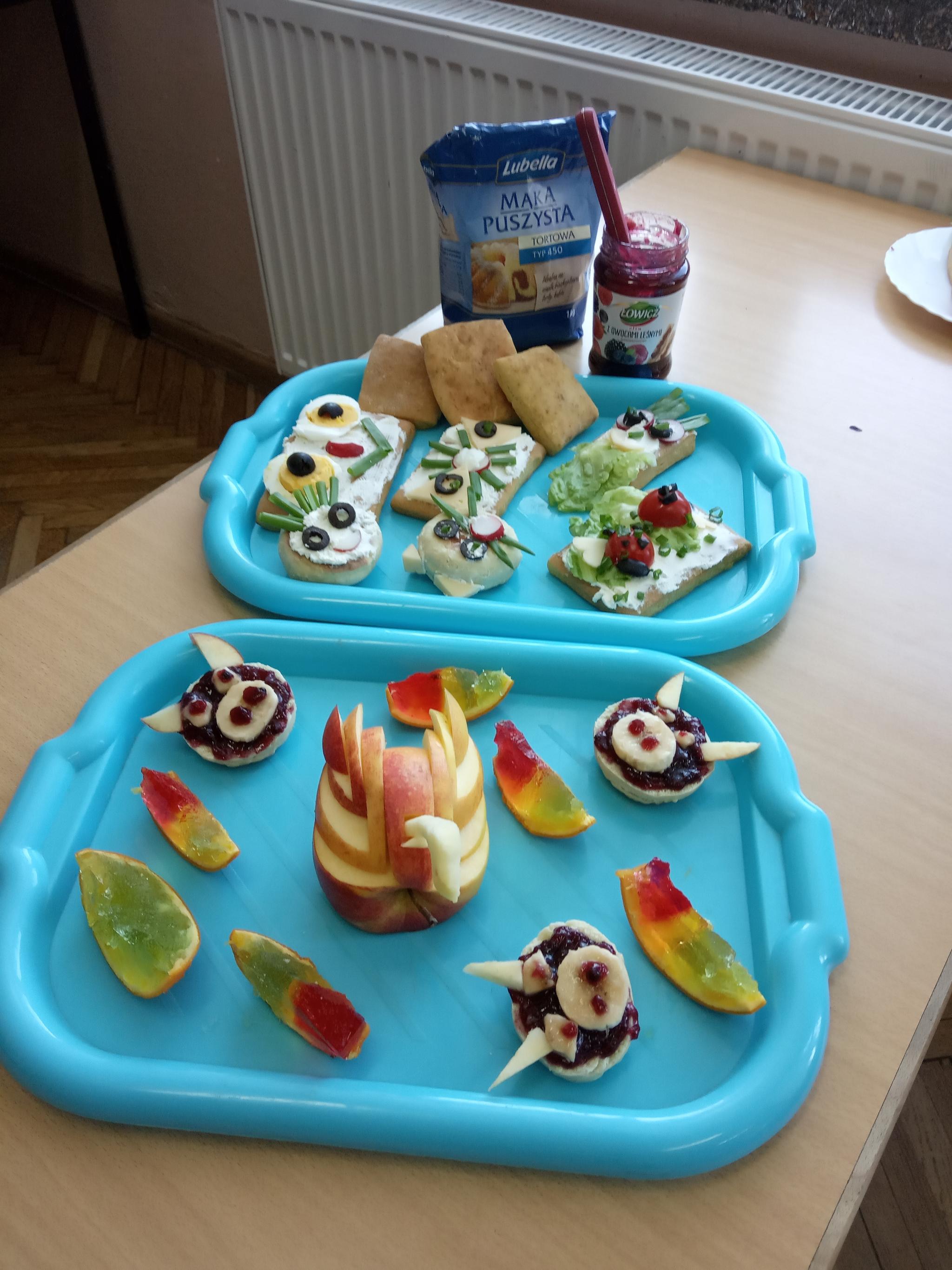 Proziakowa Farma Rozmaitości 