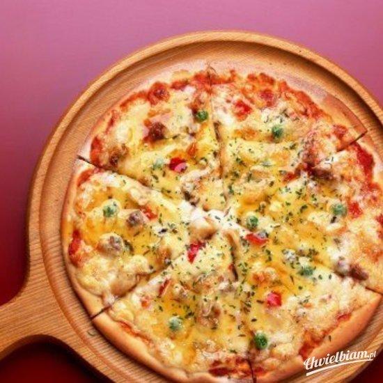 Pizza piotrka