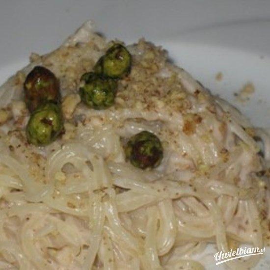 Spaghetti kawaleryjskie