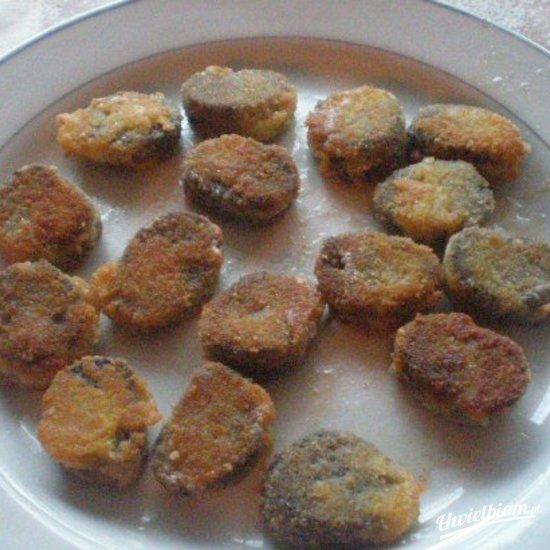 Kaszanka na ostro