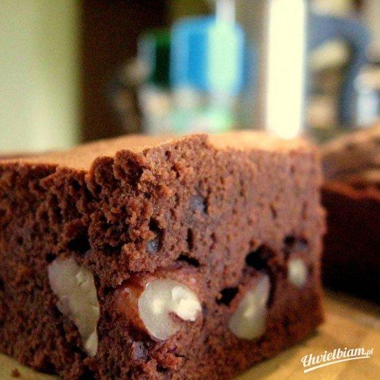 Chocolate brownies