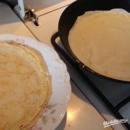 Naleśniki