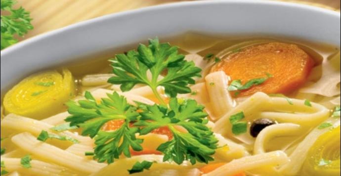 Zupy na jesień — sycące i rozgrzewające zupy na chłodne dni