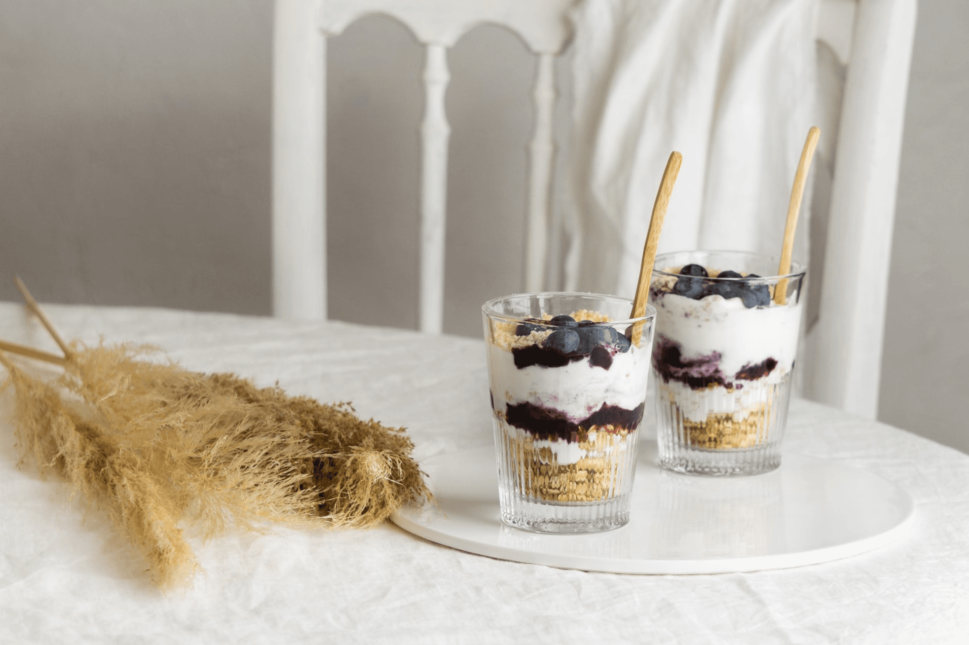 Pomysły na desery w pucharkach — 5 słodkich przepisów