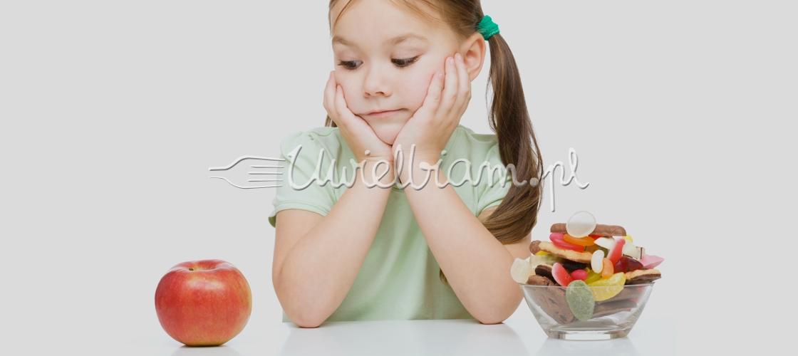 Strzeż się! 10 błędów w żywieniu dzieci