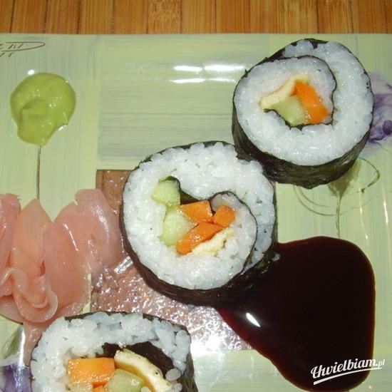 Sushi Oli