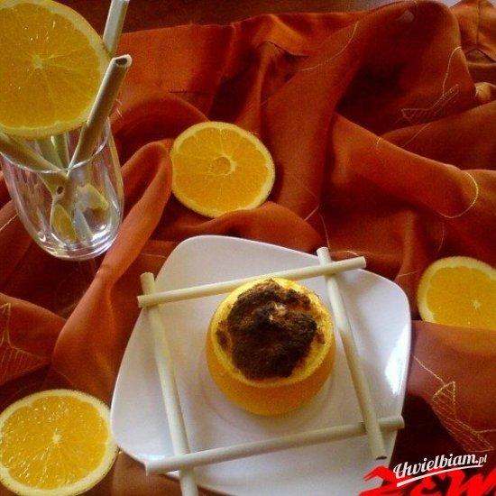 Suflet pomarańczowy