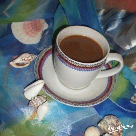 Kawa po marokańsku