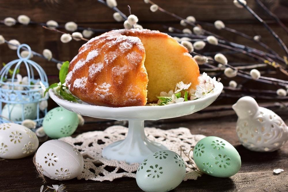 Babka piaskowa