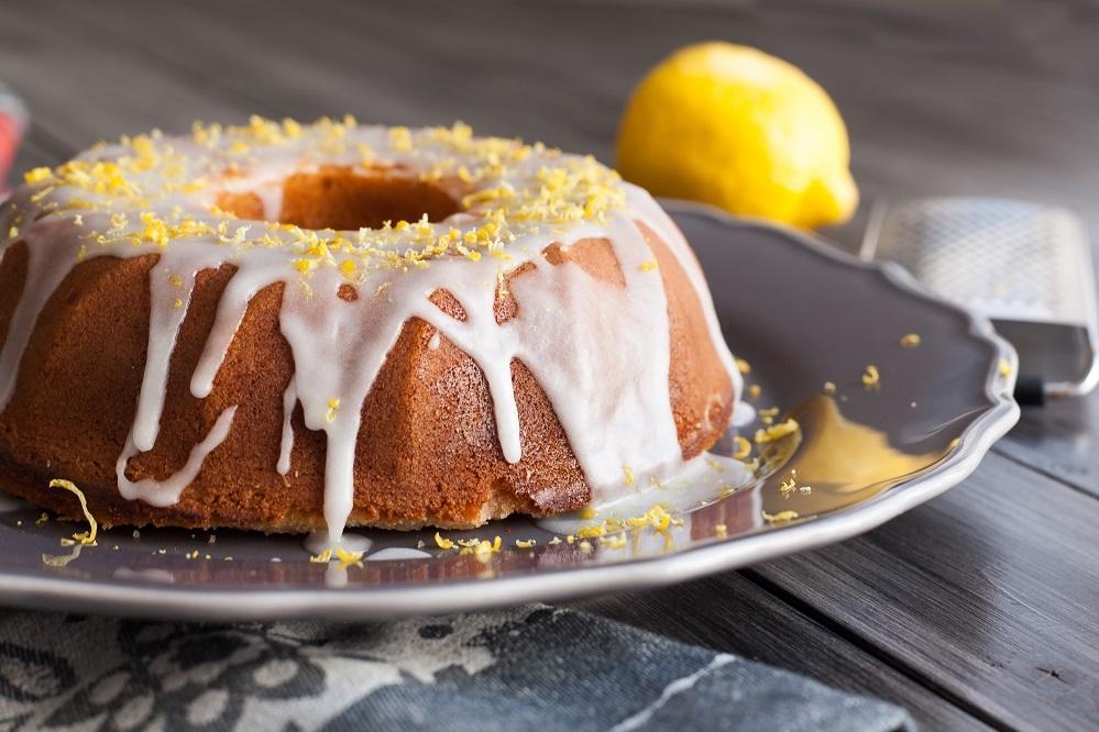 Babka wielkanocna