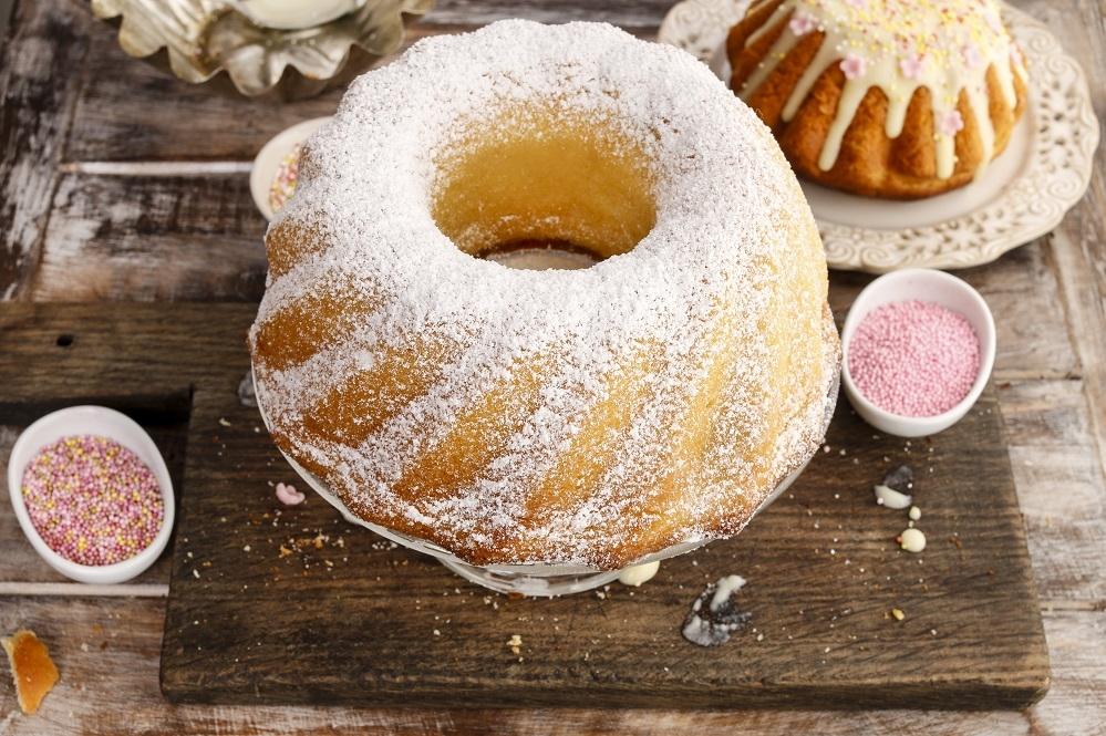 Babka tyrolska